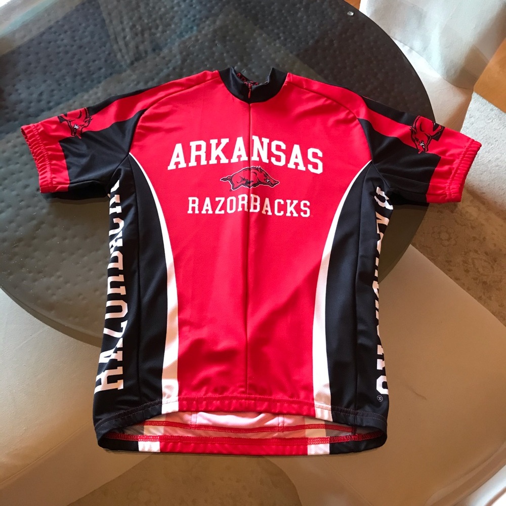 Men’s Bike Shirt